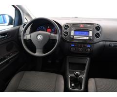 Volkswagen Golf Plus 1.6 75kW - 11