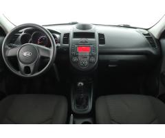 Kia Soul 1.6 CVVT 93kW - 11