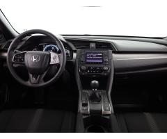 Honda Civic 1.0 VTEC Turbo 95kW - 11