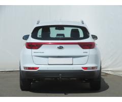 Kia Sportage 1.7 CRDi 85kW - 11