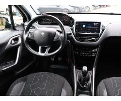 Peugeot 2008 1.2 PureTech 81kW - 11