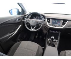 Opel Grandland X 1.2 Turbo 96kW - 11