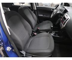 Hyundai i20 1.2 57kW - 12