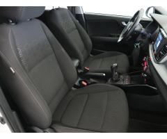 Kia Rio 1.4 CVVT 73kW - 12