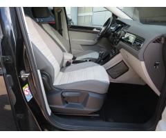 Volkswagen Touran 2.0 TDI 110kW - 12