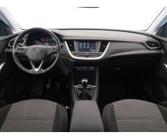 Opel Grandland X 1.2 Turbo 96kW - 12