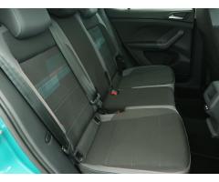 Volkswagen T-Cross 1.0 TSI 81kW - 13