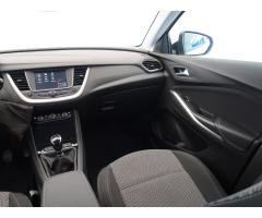 Opel Grandland X 1.2 Turbo 96kW - 13