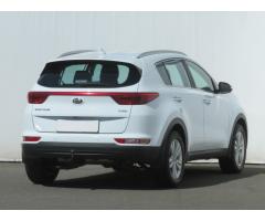 Kia Sportage 1.7 CRDi 85kW - 14