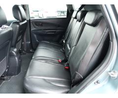 Hyundai Tucson 2.7 V6 129kW - 15