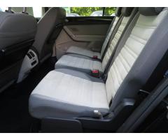 Volkswagen Touran 2.0 TDI 110kW - 15