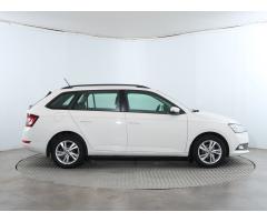 Škoda Fabia 1.0 TSI 70kW - 16