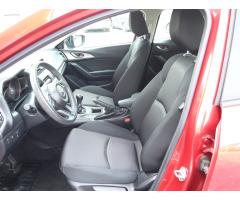 Mazda 3 1.5 Skyactiv-G 74kW - 16