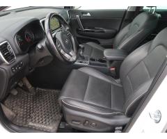 Kia Sportage 1.6 T-GDI 130kW - 16