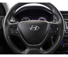 Hyundai i20 1.2 55kW - 16