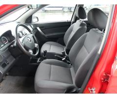 Chevrolet Aveo 1.2 i 53kW - 16