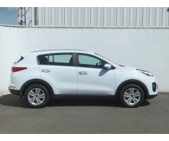 Kia Sportage 1.7 CRDi 85kW - 16