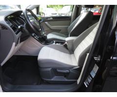 Volkswagen Touran 2.0 TDI 110kW - 16