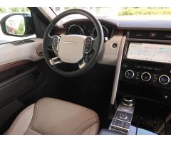 Land Rover Discovery 3.0 Td6 190kW - 17