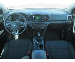 Kia Sportage 1.7 CRDi 85kW - 18