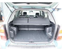 Hyundai Tucson 2.7 V6 129kW - 20