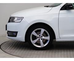 Škoda Rapid 1.0 TSI 81kW - 20