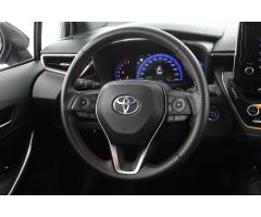 Toyota Corolla 2.0 Hybrid 132kW - 20