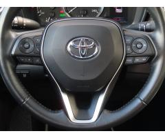 Toyota Corolla 1.8 Hybrid 90kW - 21
