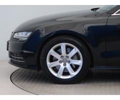 Audi A7 3.0 TDI 160kW - 21