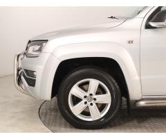 Volkswagen Amarok V6 3.0 TDI 165kW - 21