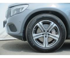 Mercedes-Benz GLC GLC 220d 4MATIC 125kW - 21