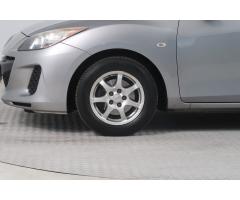 Mazda 3 1.6 77kW - 21