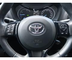 Toyota Yaris 1.5 Hybrid 74kW - 21