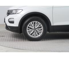 Volkswagen T-Roc 1.0 TSI 81kW - 21