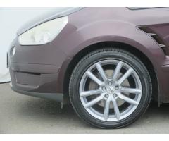 Ford S-Max 2.2 TDCi 129kW - 22