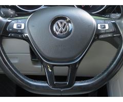 Volkswagen Touran 2.0 TDI 110kW - 22