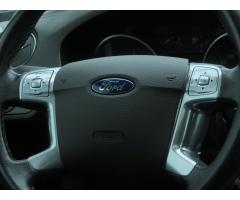 Ford S-Max 2.2 TDCi 129kW - 25