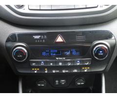 Hyundai Tucson 1.7 CRDi 85kW - 25
