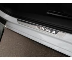 Škoda Scala 1.0 TSI 81kW - 27