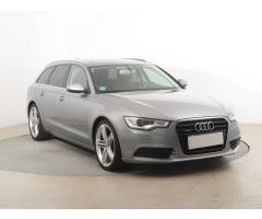 Audi A6 3.0 TDI 150kW - 1