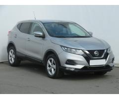 Nissan Qashqai 1.3 DIG-T 103kW - 1