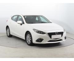 Mazda 3 1.5 Skyactiv-G 74kW - 1