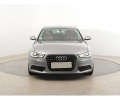 Audi A6 3.0 TDI 150kW - 2