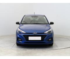 Hyundai i20 1.0 T-GDI 74kW - 2