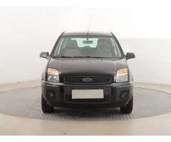 Ford Fusion 1.4 59kW - 2