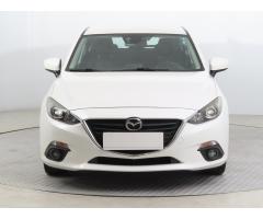 Mazda 3 1.5 Skyactiv-G 74kW - 2