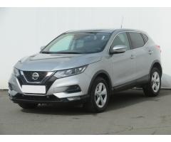 Nissan Qashqai 1.3 DIG-T 103kW - 3