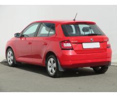 Škoda Fabia 1.2 TSI 66kW - 6