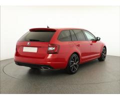 Škoda Octavia RS 2.0 TSI 180kW - 8