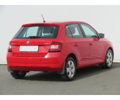 Škoda Fabia 1.2 TSI 66kW - 8